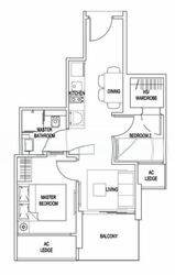 One Dusun Residences (D12), Apartment #508507391